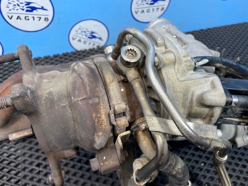 Турбина, 20000 рублей, Санкт-Петербург