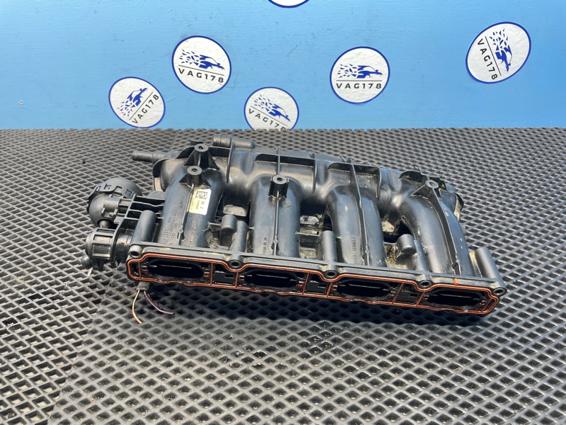 Коллектор впускной, 9500 рублей, Санкт-Петербург