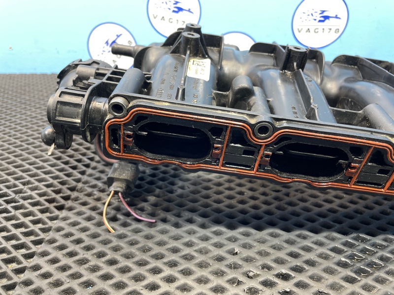 Коллектор впускной, 9500 рублей, Санкт-Петербург