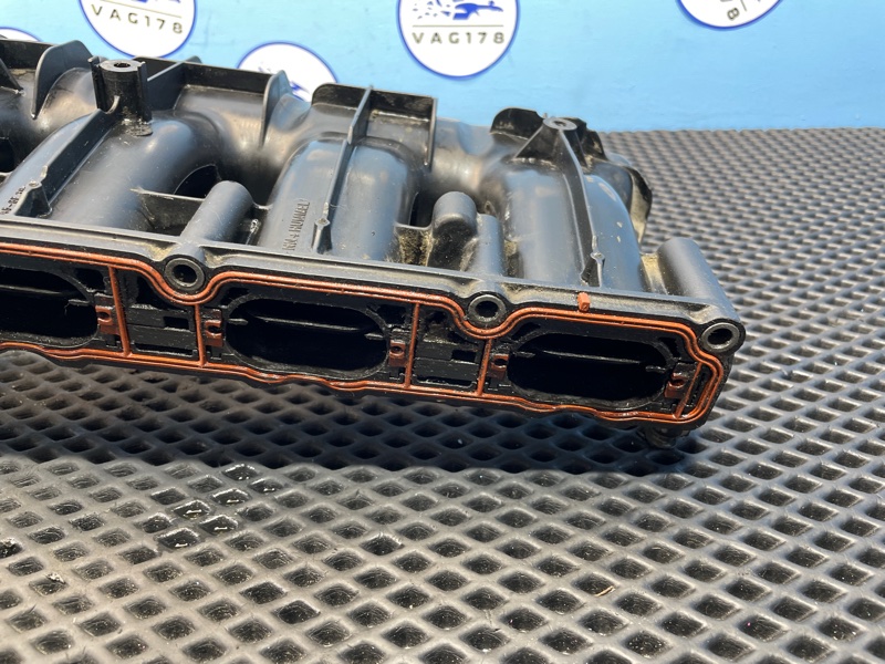 Коллектор впускной, 9500 рублей, Санкт-Петербург