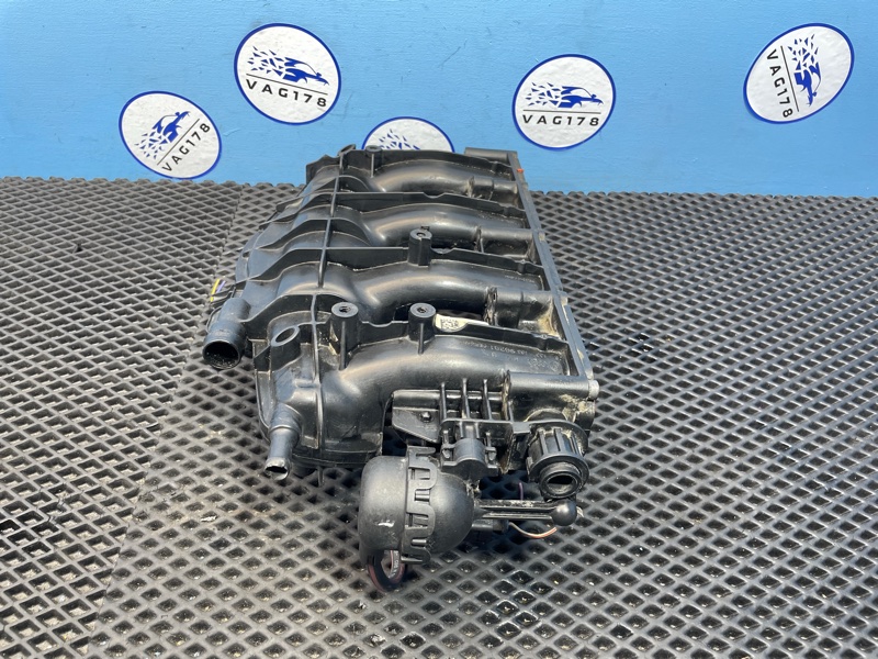 Коллектор впускной, 9500 рублей, Санкт-Петербург