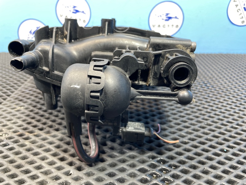 Коллектор впускной, 9500 рублей, Санкт-Петербург