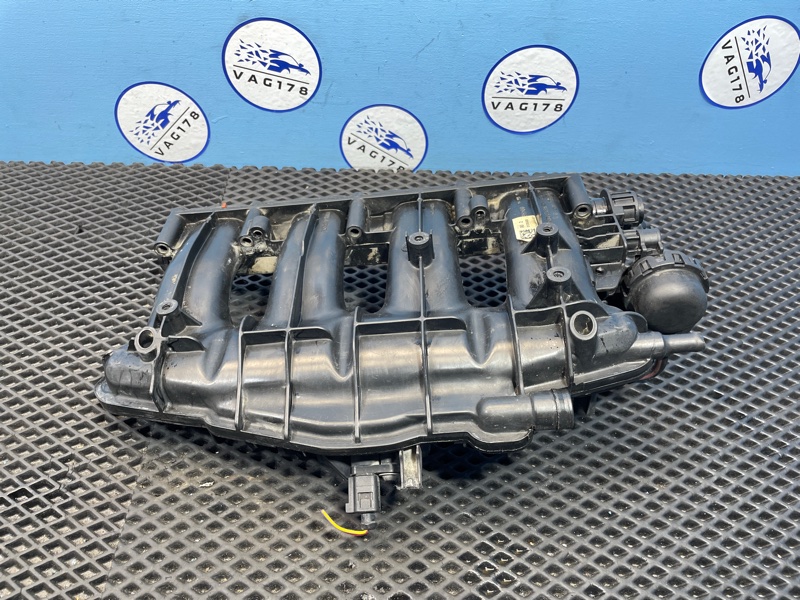 Коллектор впускной, 9500 рублей, Санкт-Петербург