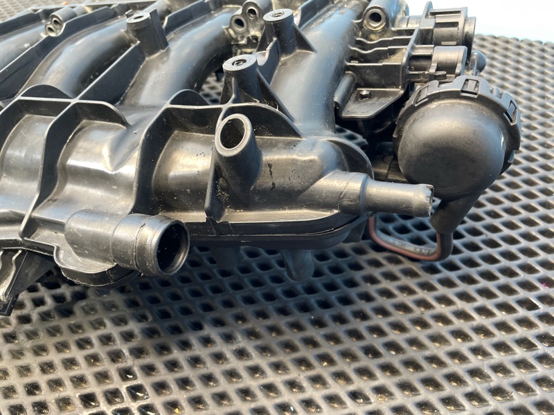 Коллектор впускной, 9500 рублей, Санкт-Петербург