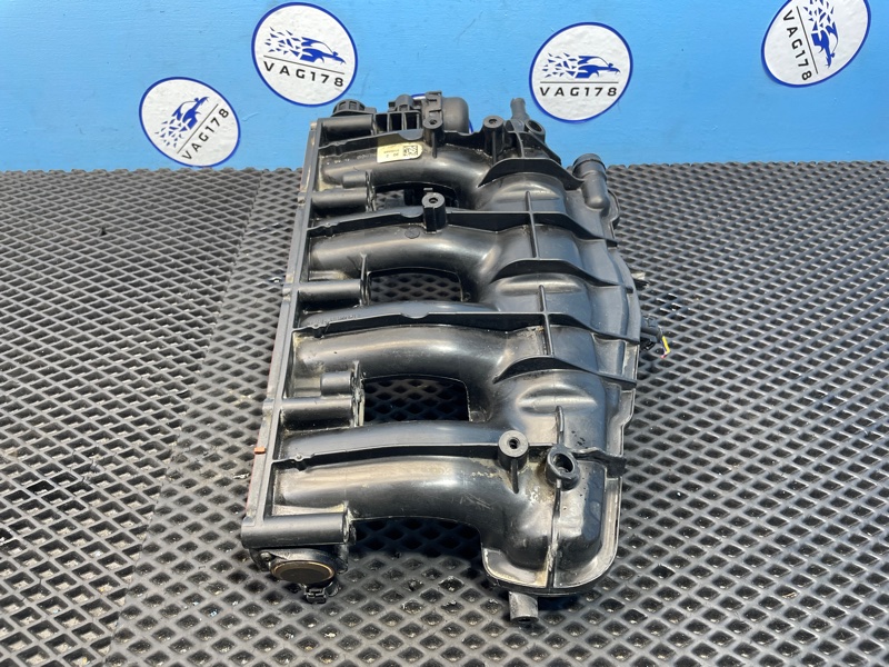 Коллектор впускной, 9500 рублей, Санкт-Петербург