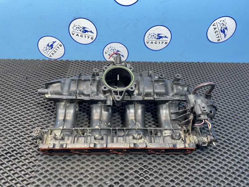 Коллектор впускной, 9500 рублей, Санкт-Петербург