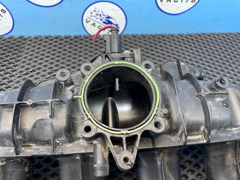 Коллектор впускной, 9500 рублей, Санкт-Петербург