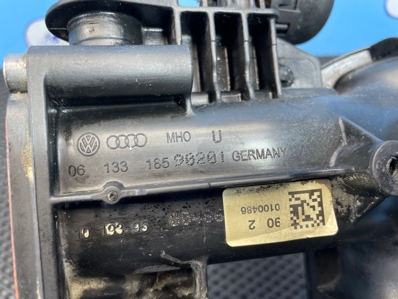 Коллектор впускной, 9500 рублей, Санкт-Петербург