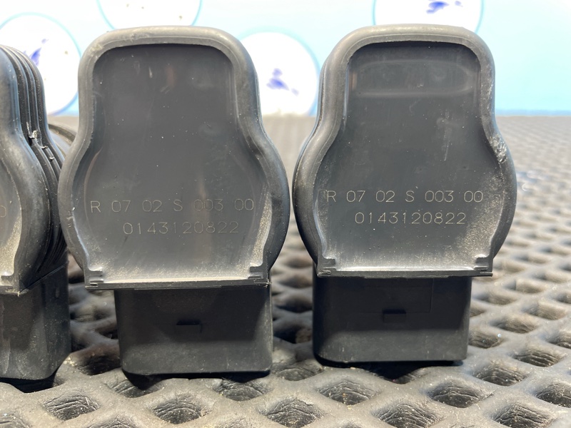 Катушка зажигания, 1500 рублей, Санкт-Петербург