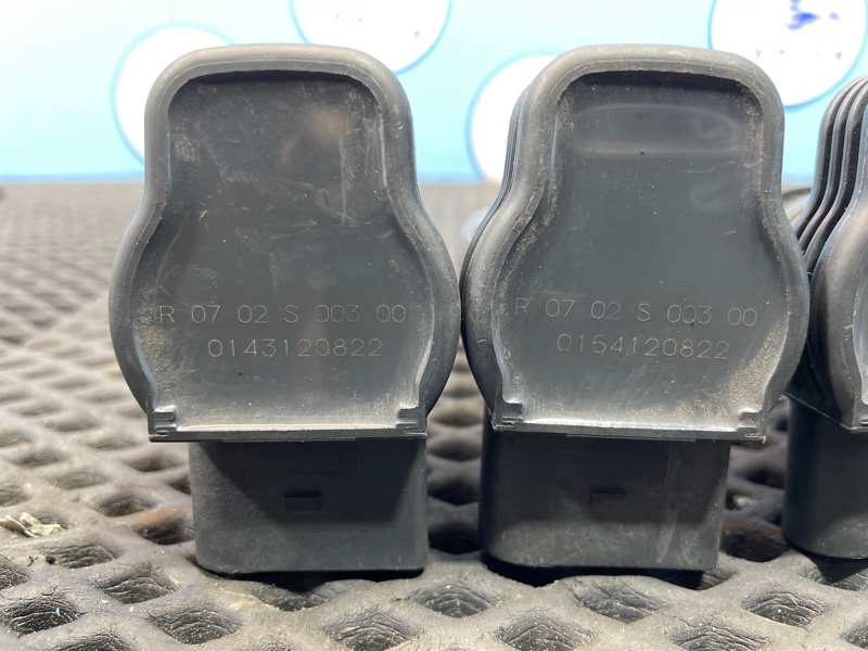 Катушка зажигания, 1500 рублей, Санкт-Петербург