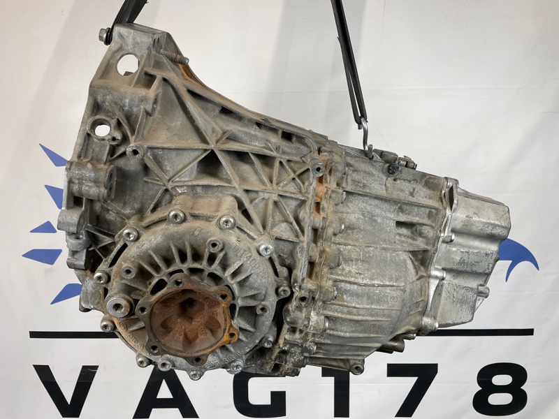 АКПП, 30000 рублей, Санкт-Петербург