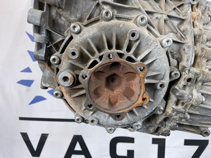 АКПП, 30000 рублей, Санкт-Петербург