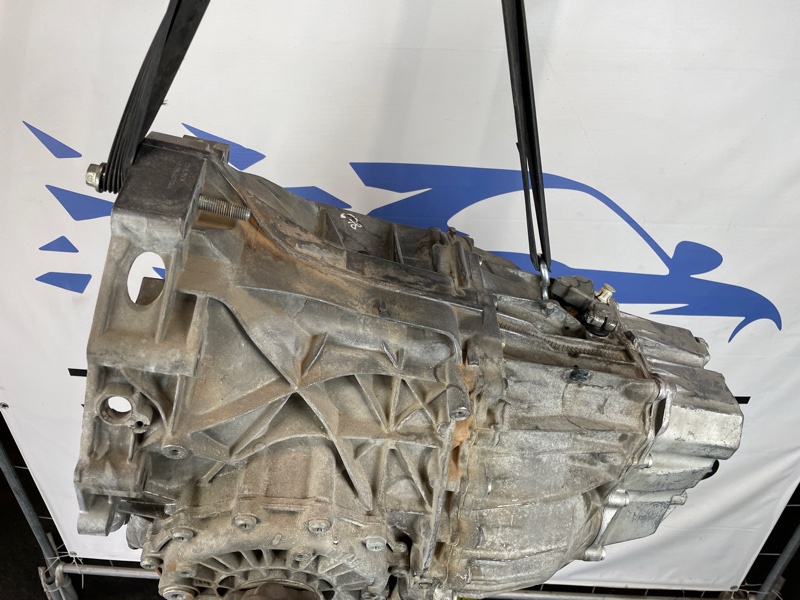 АКПП, 30000 рублей, Санкт-Петербург