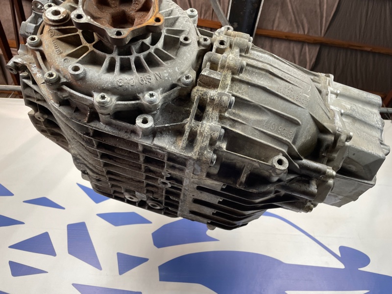 АКПП, 30000 рублей, Санкт-Петербург