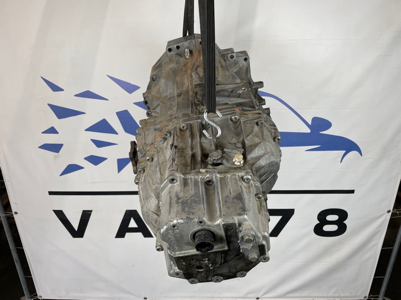 АКПП, 30000 рублей, Санкт-Петербург