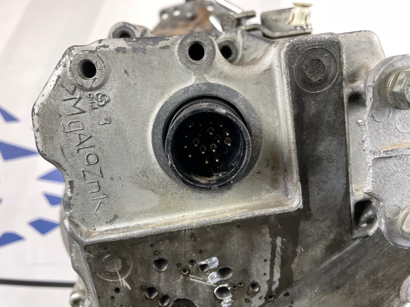 АКПП, 30000 рублей, Санкт-Петербург