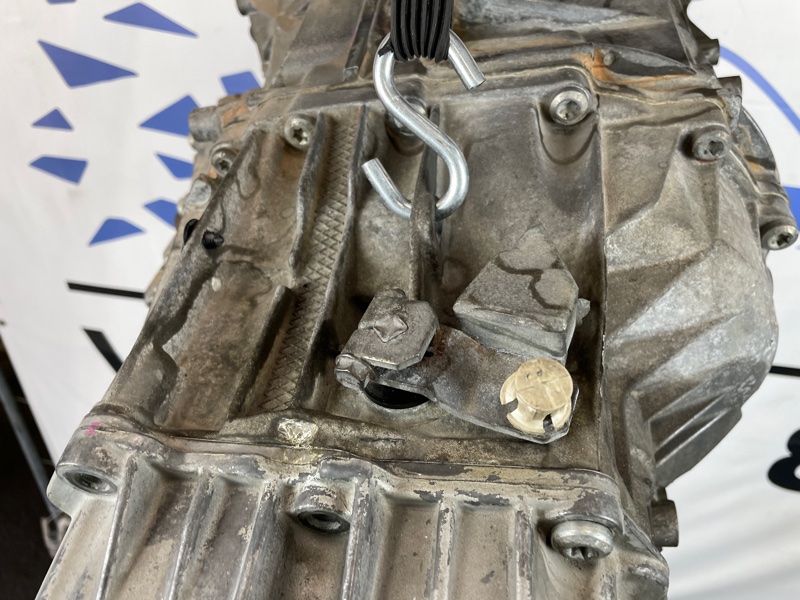 АКПП, 30000 рублей, Санкт-Петербург