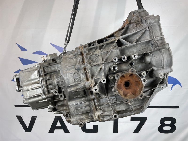 АКПП, 30000 рублей, Санкт-Петербург