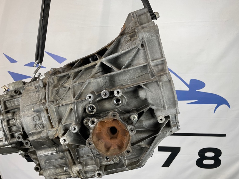 АКПП, 30000 рублей, Санкт-Петербург