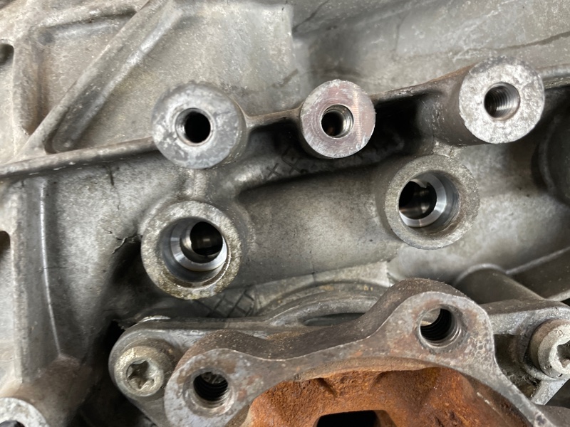 АКПП, 30000 рублей, Санкт-Петербург