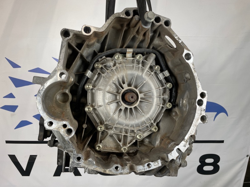 АКПП, 30000 рублей, Санкт-Петербург