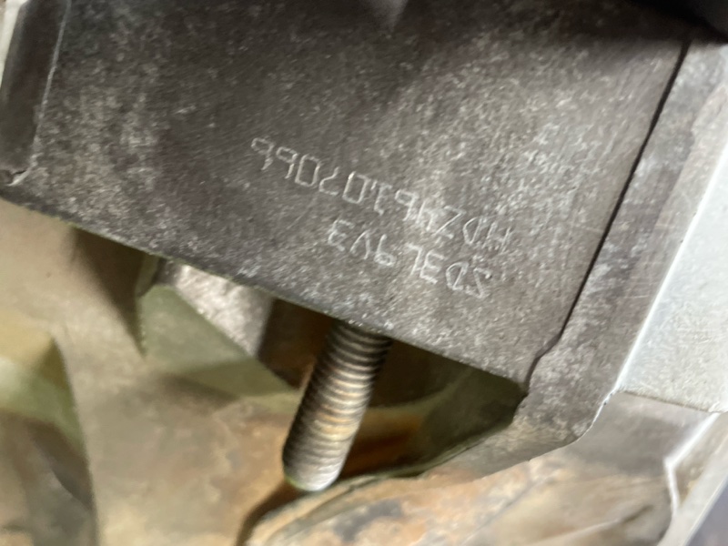 АКПП, 30000 рублей, Санкт-Петербург