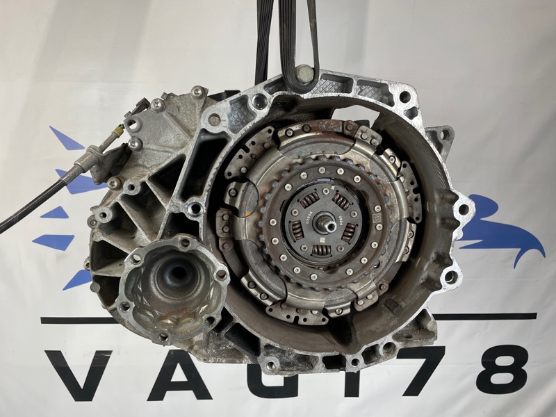 АКПП, 50000 рублей, Санкт-Петербург