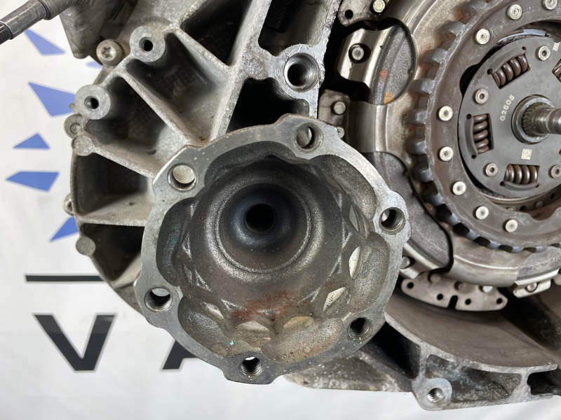 АКПП, 50000 рублей, Санкт-Петербург