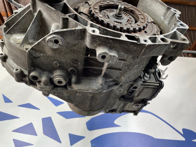 АКПП, 50000 рублей, Санкт-Петербург