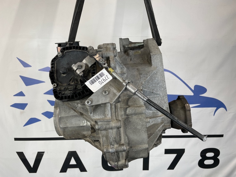 АКПП, 50000 рублей, Санкт-Петербург