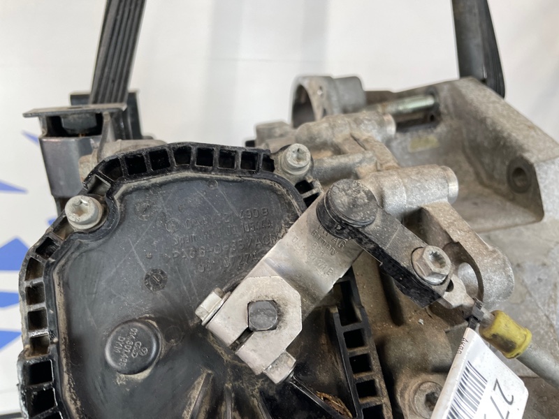 АКПП, 50000 рублей, Санкт-Петербург