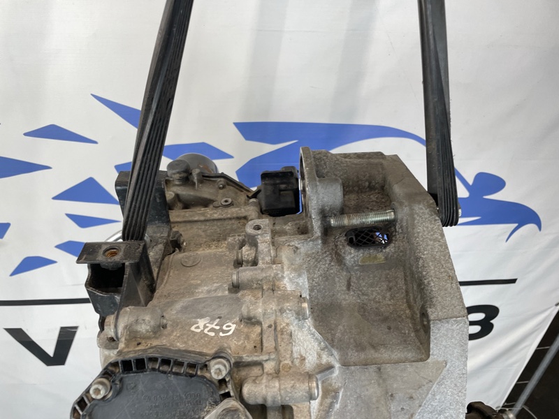 АКПП, 50000 рублей, Санкт-Петербург