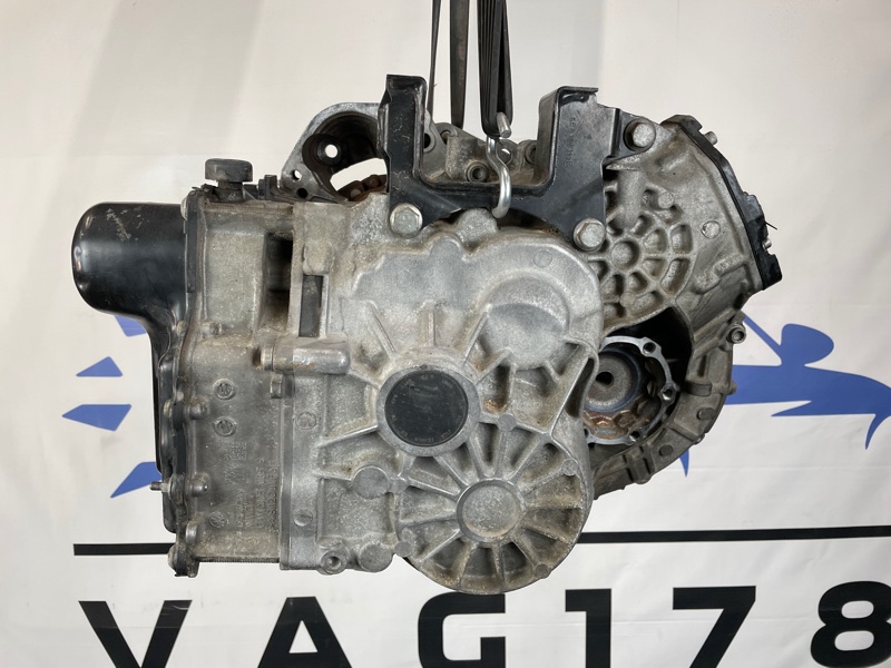 АКПП, 50000 рублей, Санкт-Петербург