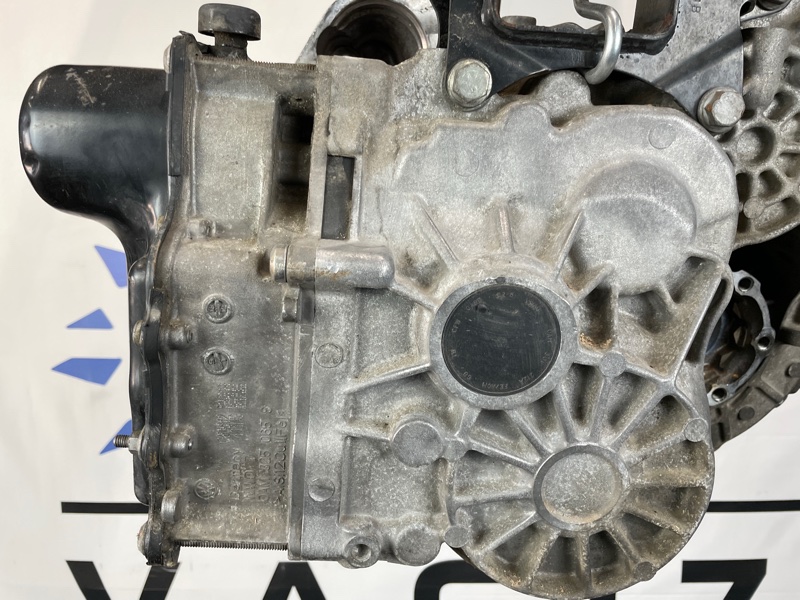 АКПП, 50000 рублей, Санкт-Петербург