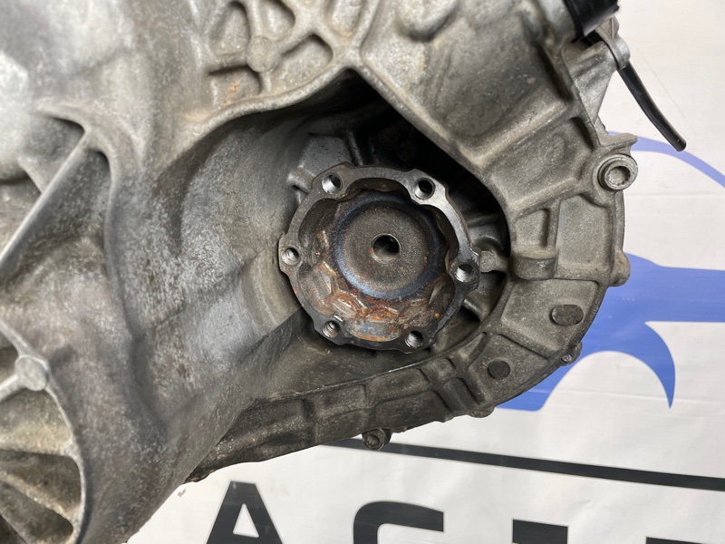 АКПП, 50000 рублей, Санкт-Петербург