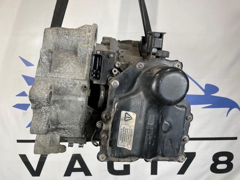 АКПП, 50000 рублей, Санкт-Петербург