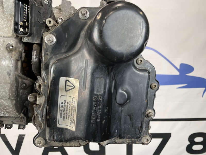 АКПП, 50000 рублей, Санкт-Петербург