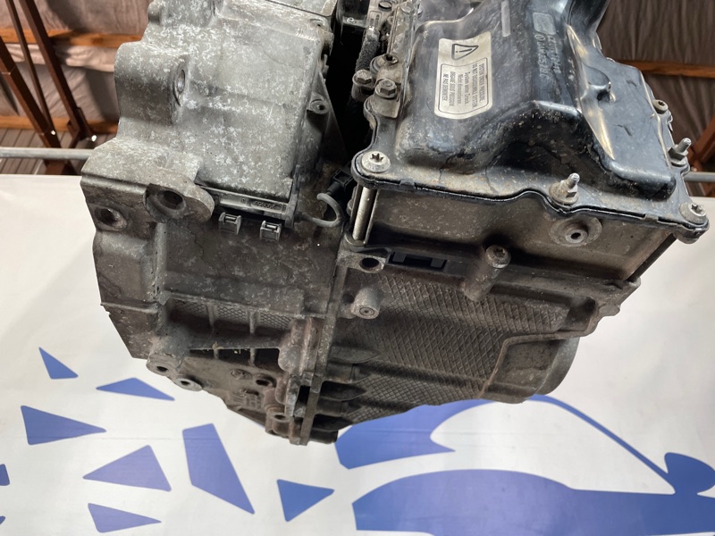 АКПП, 50000 рублей, Санкт-Петербург