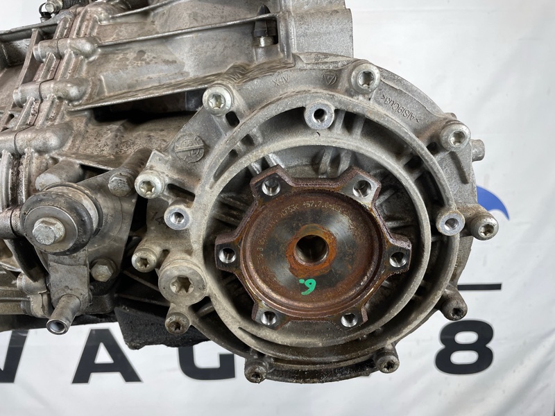 АКПП, 80000 рублей, Санкт-Петербург