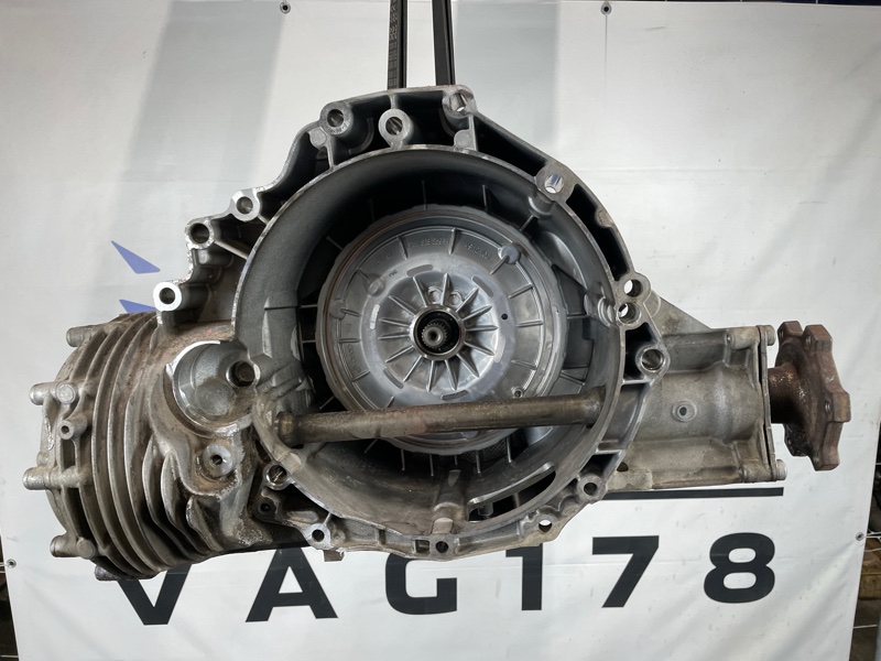 АКПП, 80000 рублей, Санкт-Петербург