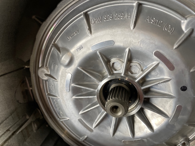 АКПП, 80000 рублей, Санкт-Петербург