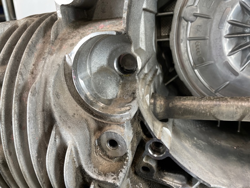 АКПП, 80000 рублей, Санкт-Петербург