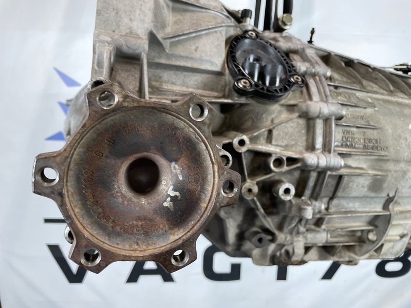 АКПП, 80000 рублей, Санкт-Петербург