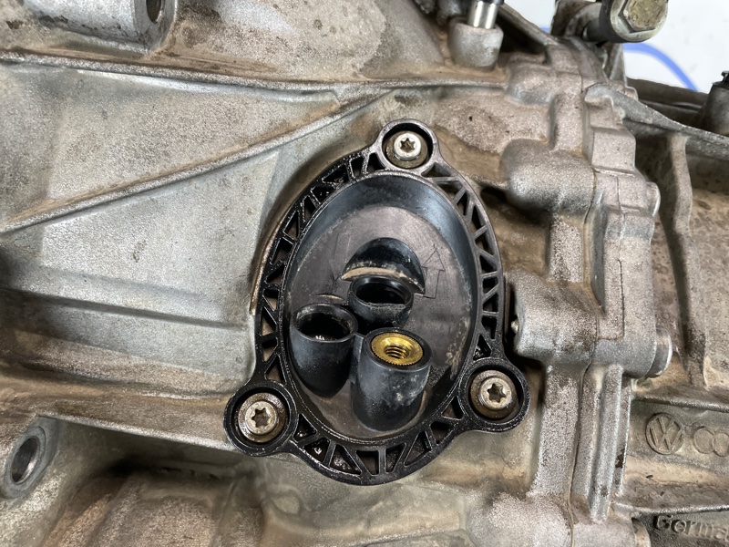 АКПП, 80000 рублей, Санкт-Петербург