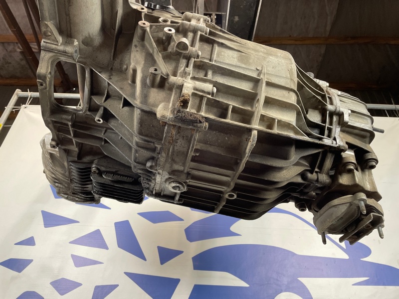 АКПП, 80000 рублей, Санкт-Петербург