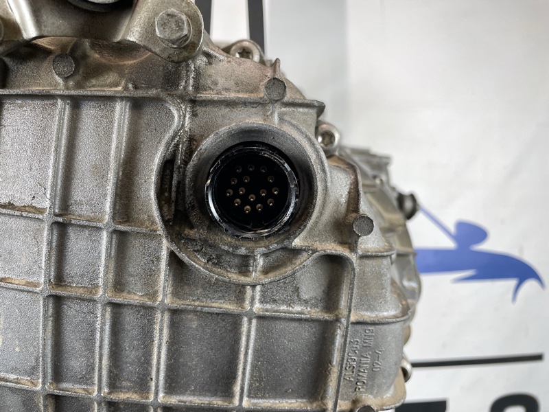 АКПП, 80000 рублей, Санкт-Петербург