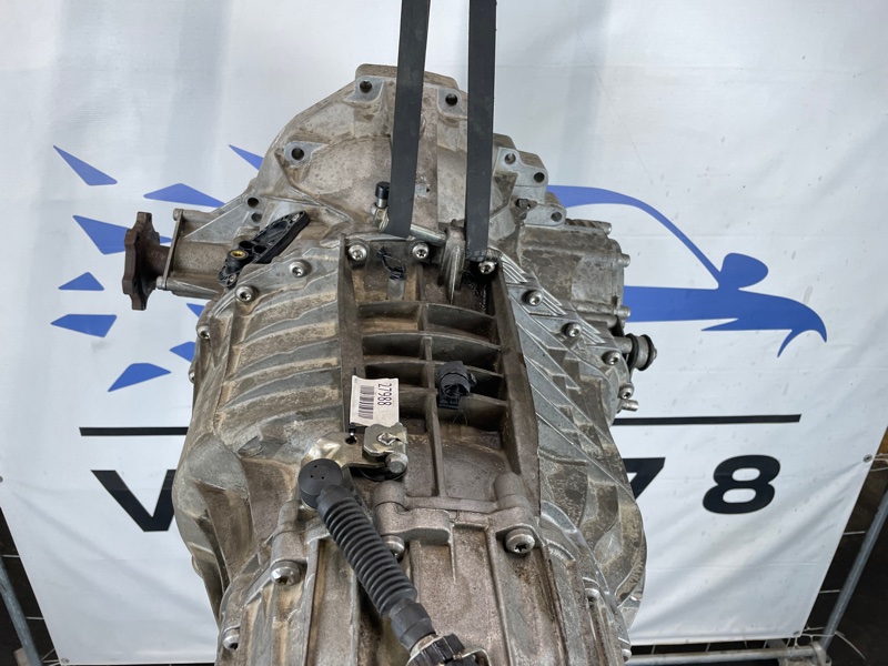 АКПП, 80000 рублей, Санкт-Петербург