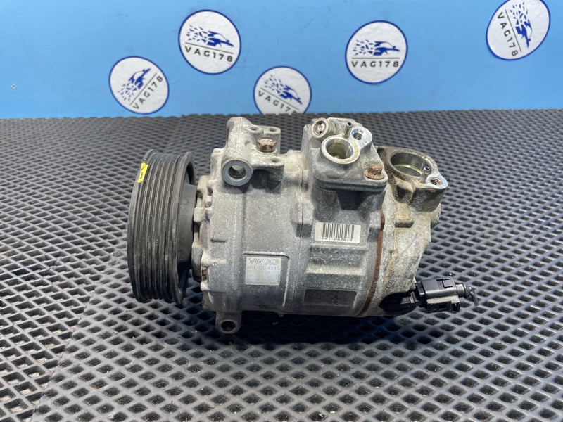 Компрессор кондиционера, 8000 рублей, Санкт-Петербург