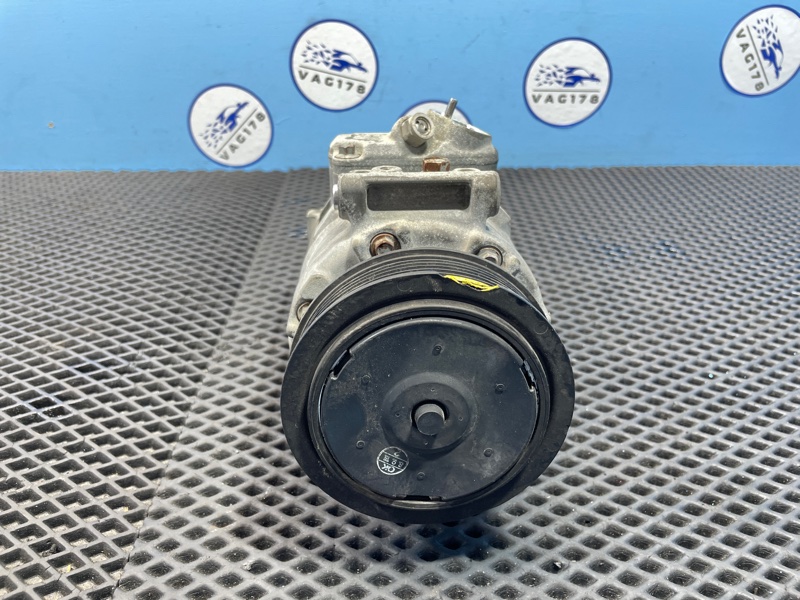 Компрессор кондиционера, 8000 рублей, Санкт-Петербург