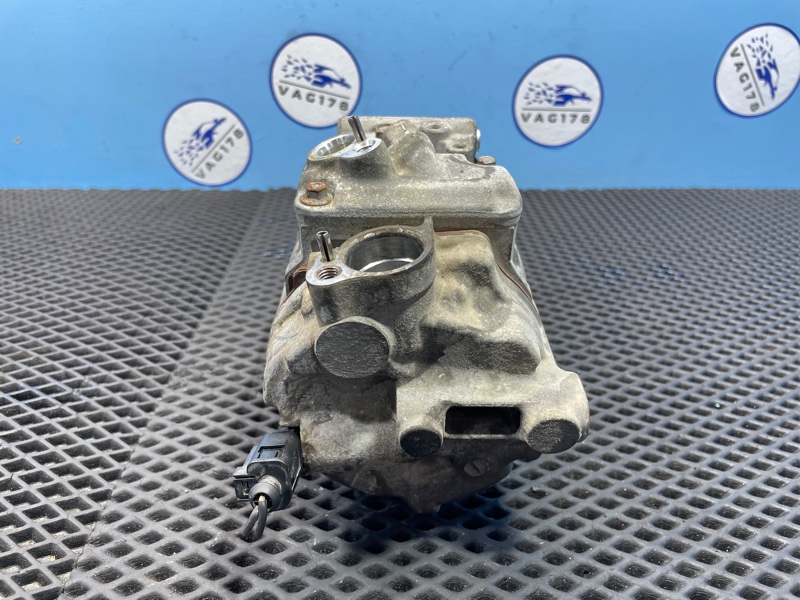 Компрессор кондиционера, 8000 рублей, Санкт-Петербург